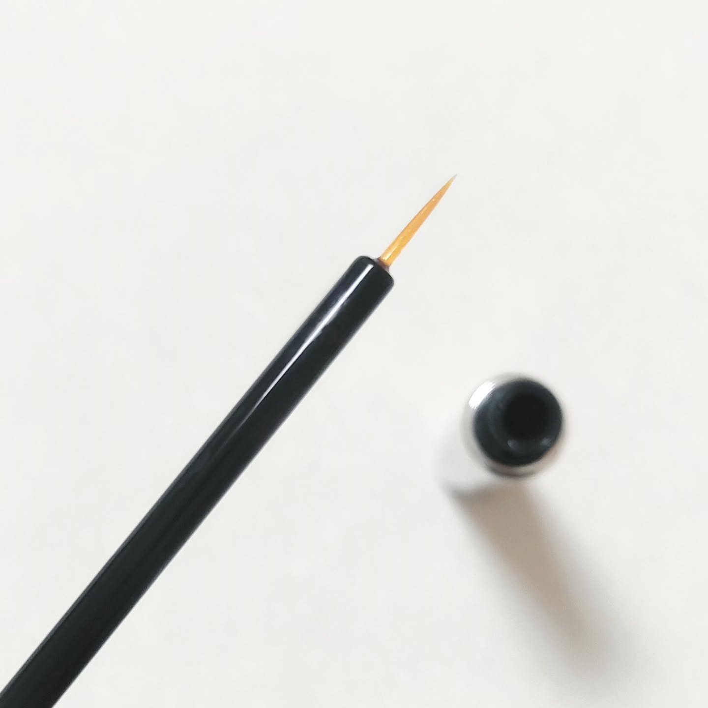 ラッシュアディクト アイラッシュ コンディショニング セラム アドバンス/soaddicted/まつげ美容液を使ったクチコミ（3枚目）