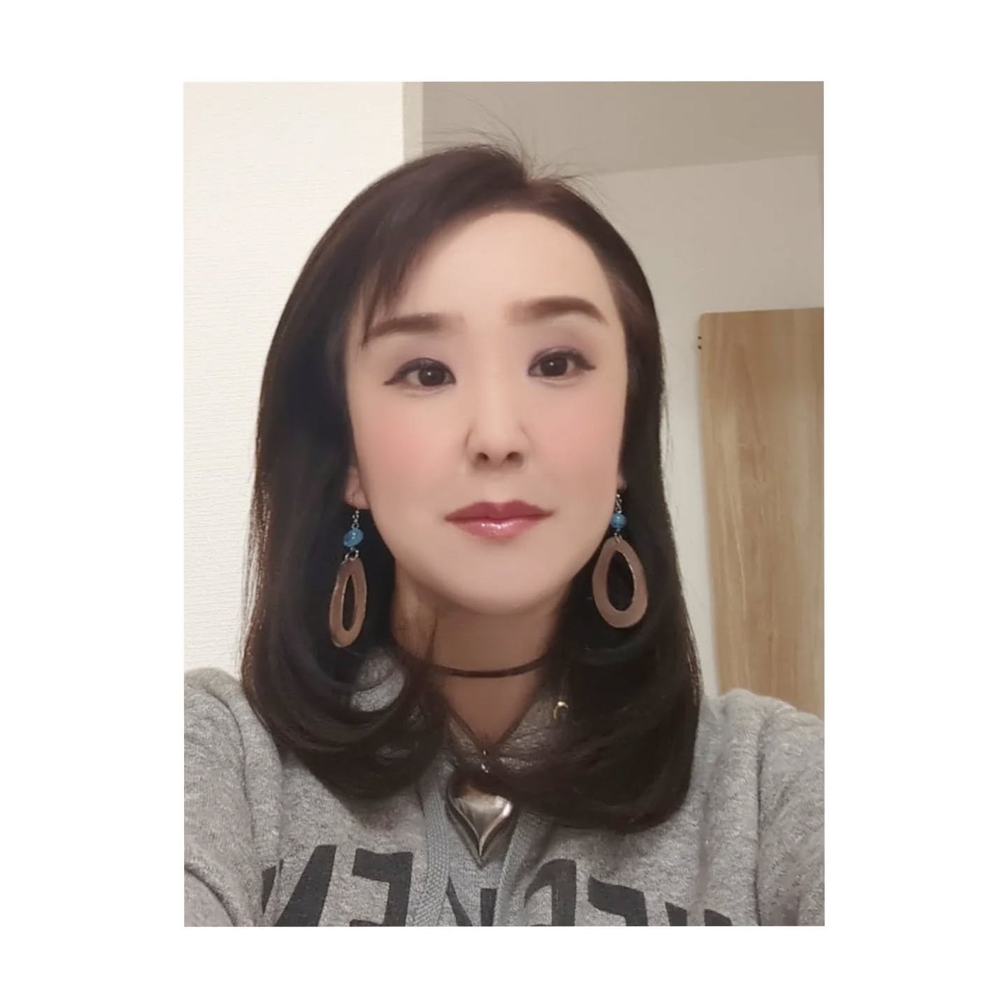 ウルトラ シャイン リップ カラー/TOM FORD BEAUTY/口紅を使ったクチコミ(4枚目)