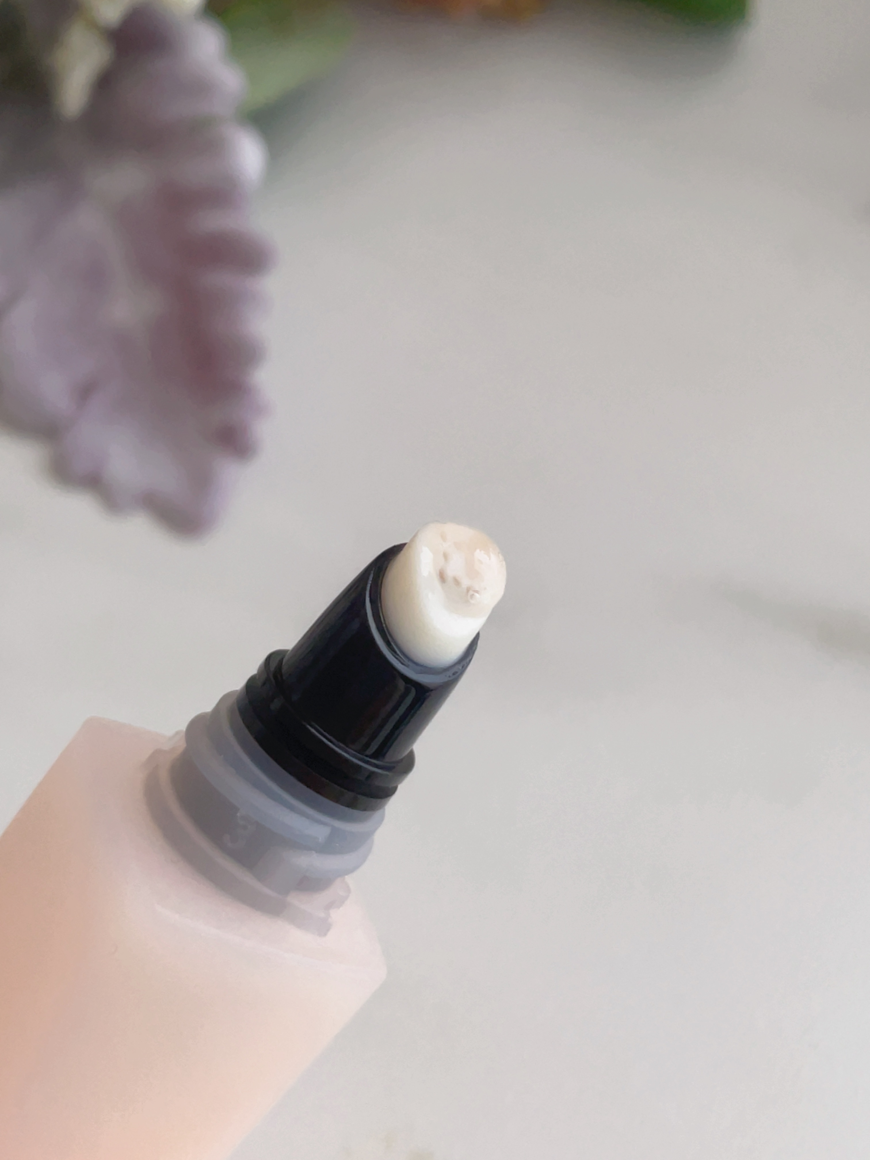 ユイル ア オングル/CHANEL/ネイルオイル・トリートメントを使ったクチコミ（2枚目）