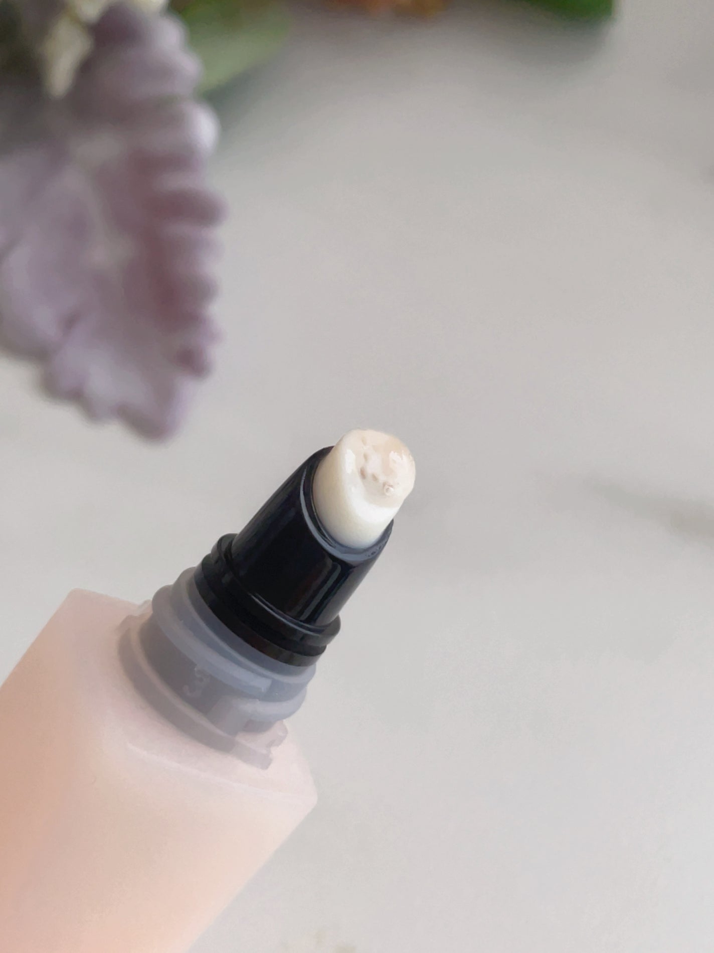 ユイル ア オングル/CHANEL/ネイルオイル・トリートメントを使ったクチコミ(2枚目)