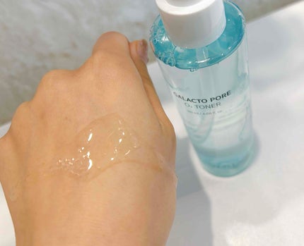 サミュ ガラクトポア セラム/SAM'U/美容液を使ったクチコミ(5枚目)