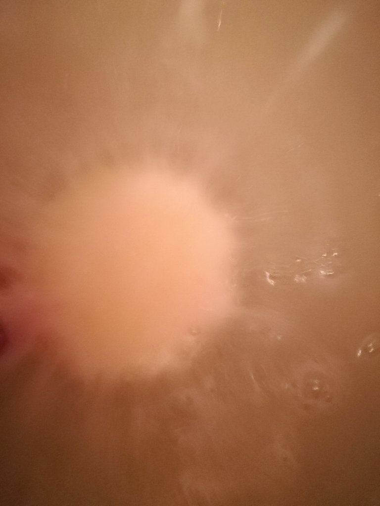 メディキュア 爽快リカバリー/バブ/炭酸系入浴剤を使ったクチコミ（2枚目）