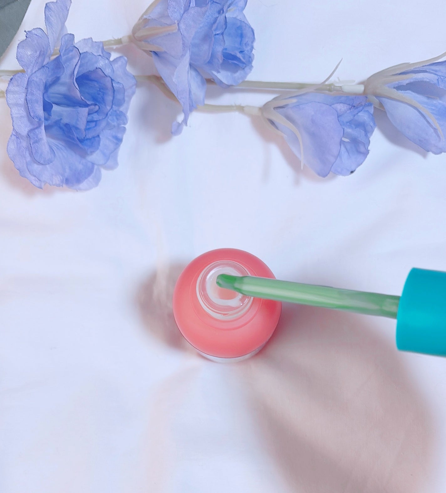 BioAHAブースティングセラム/smilebloom/美容液を使ったクチコミ(2枚目)