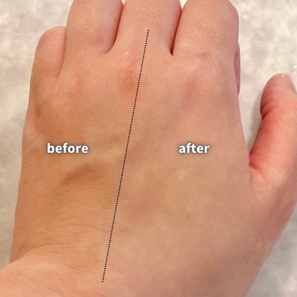 ソリスト スムースUV パウダリークリーム/ナリス化粧品/日焼け止めクリームを使ったクチコミ(6枚目)