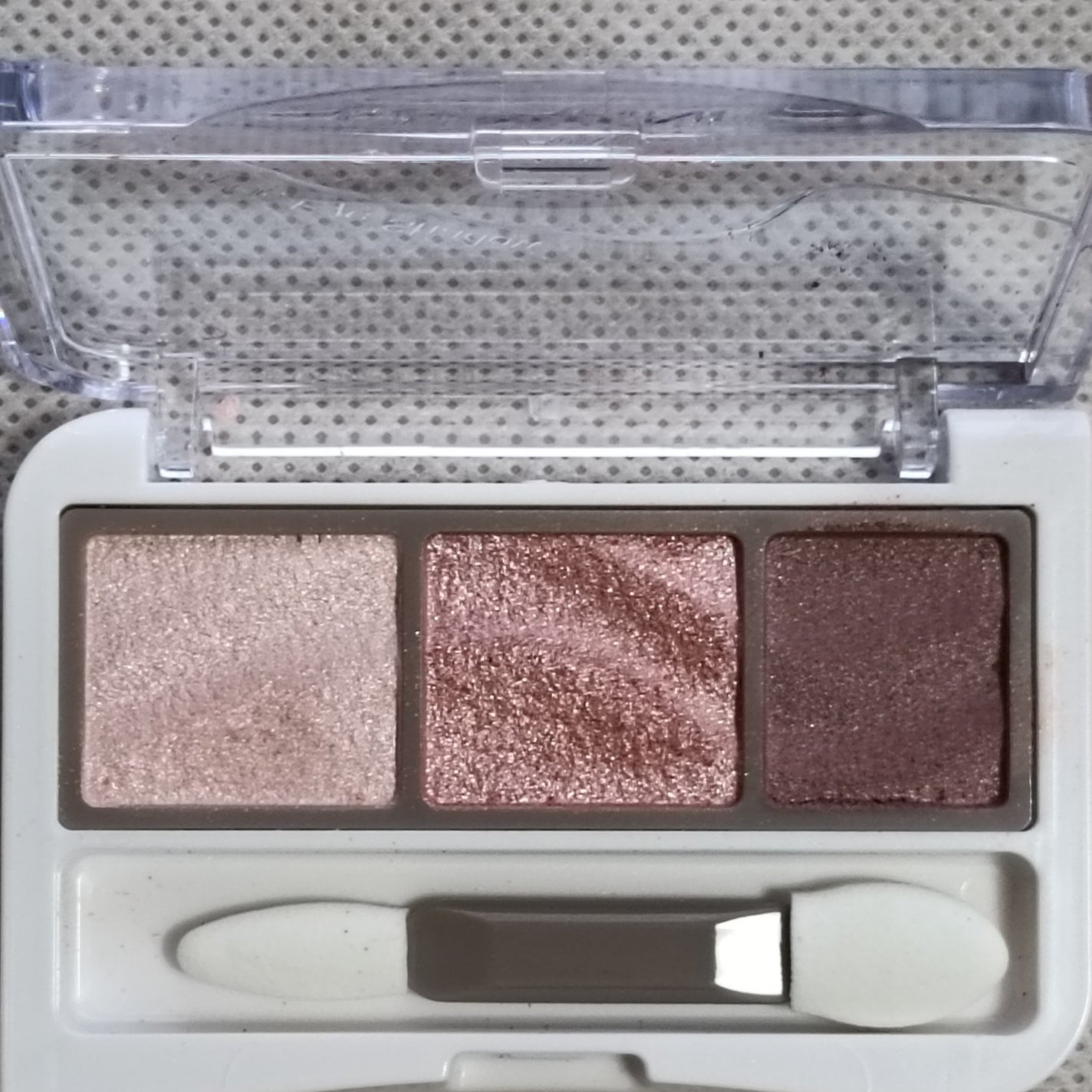 ルージュ ヴォリュプテ シャイン/YVES SAINT LAURENT BEAUTE/口紅を使ったクチコミ(3枚目)