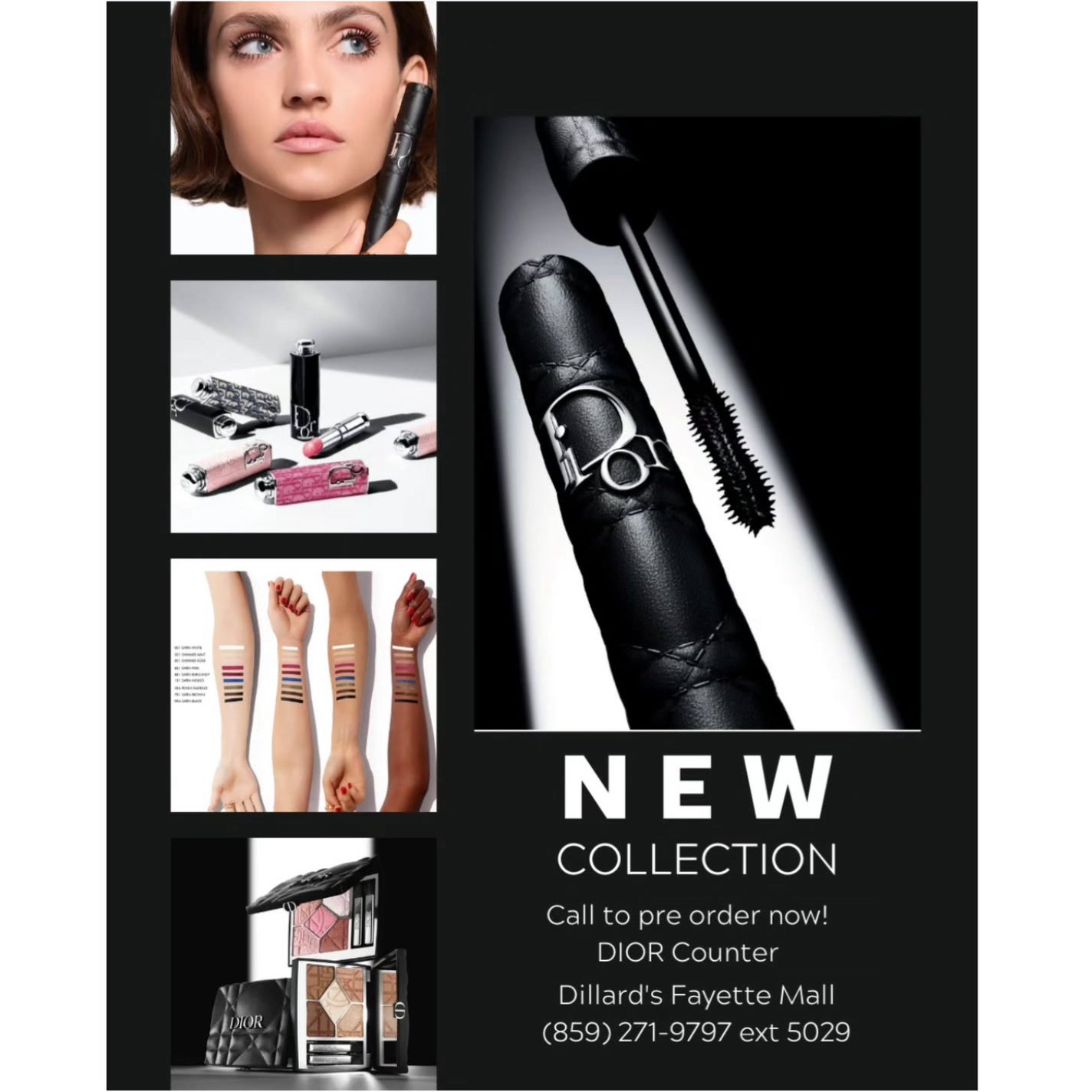 ディオールショウ サンク クルール/Dior/アイシャドウを使ったクチコミ(4枚目)