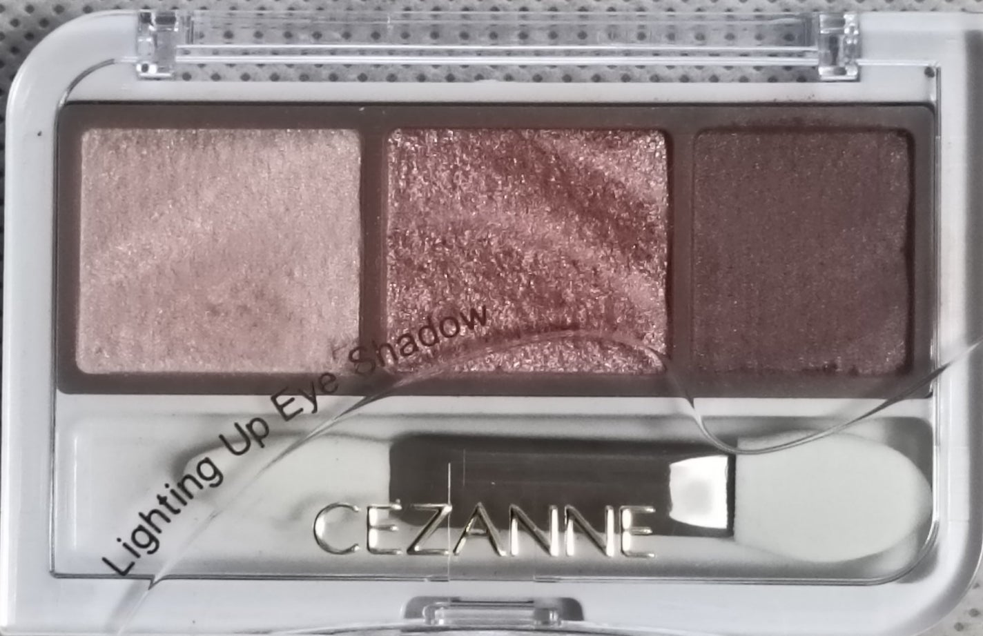 ルージュ ヴォリュプテ シャイン/YVES SAINT LAURENT BEAUTE/口紅を使ったクチコミ(2枚目)