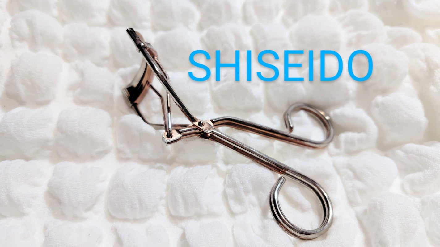 アイラッシュカーラー/SHISEIDO/ビューラーを使ったクチコミ(1枚目)