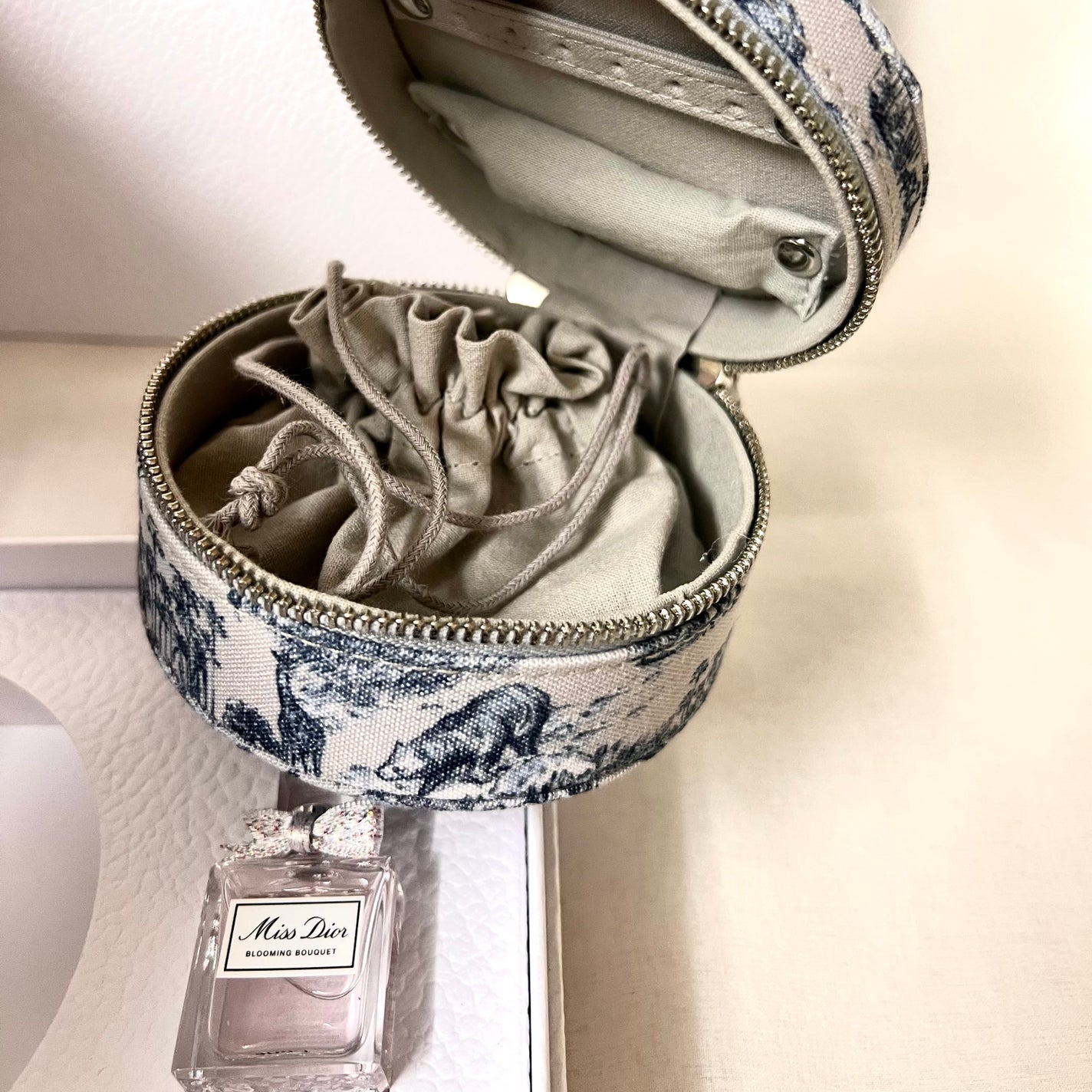 ディオールスキン ルージュ ブラッシュ/Dior/パウダーチークを使ったクチコミ(10枚目)