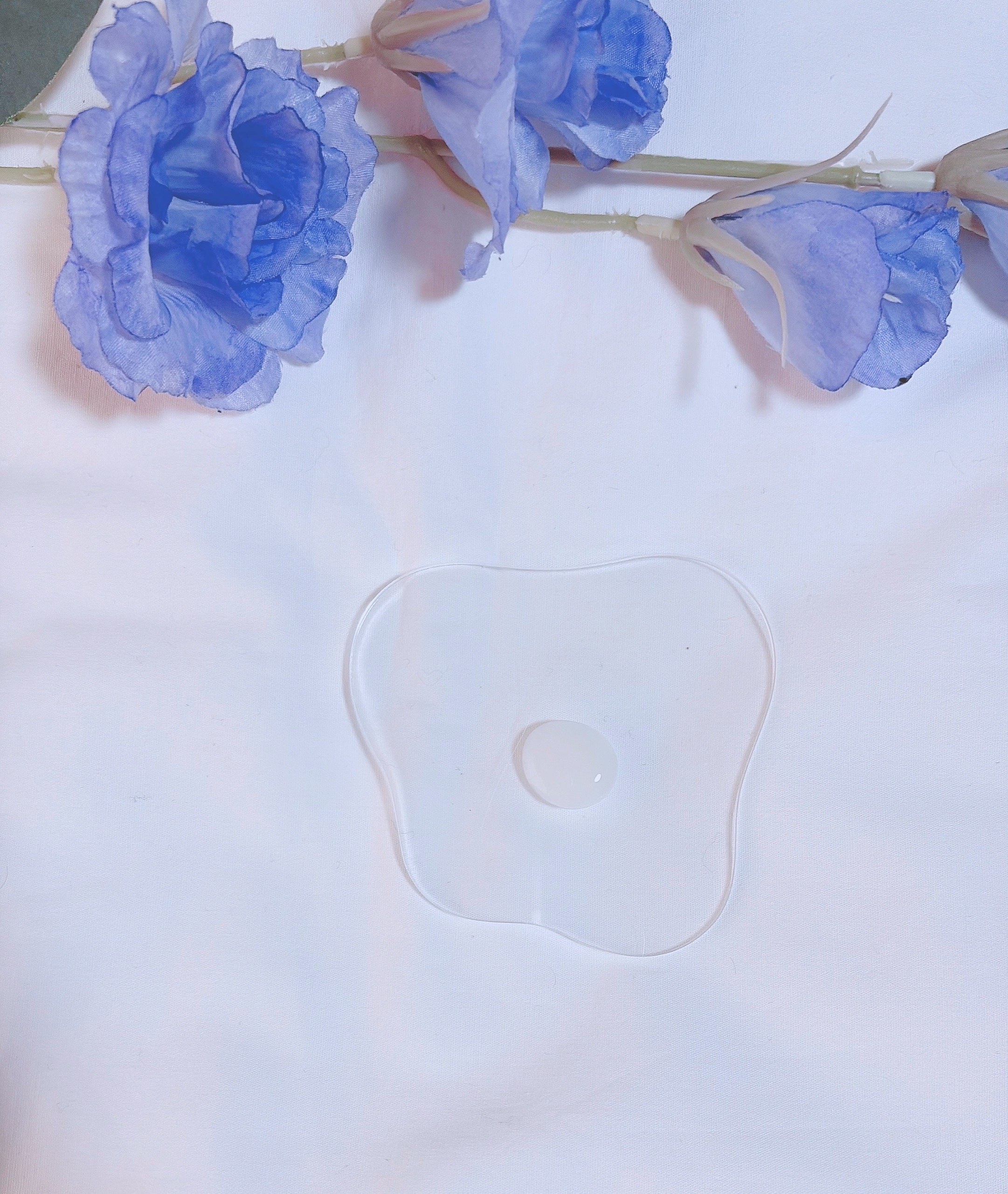 BioAHAブースティングセラム/smilebloom/美容液を使ったクチコミ（3枚目）