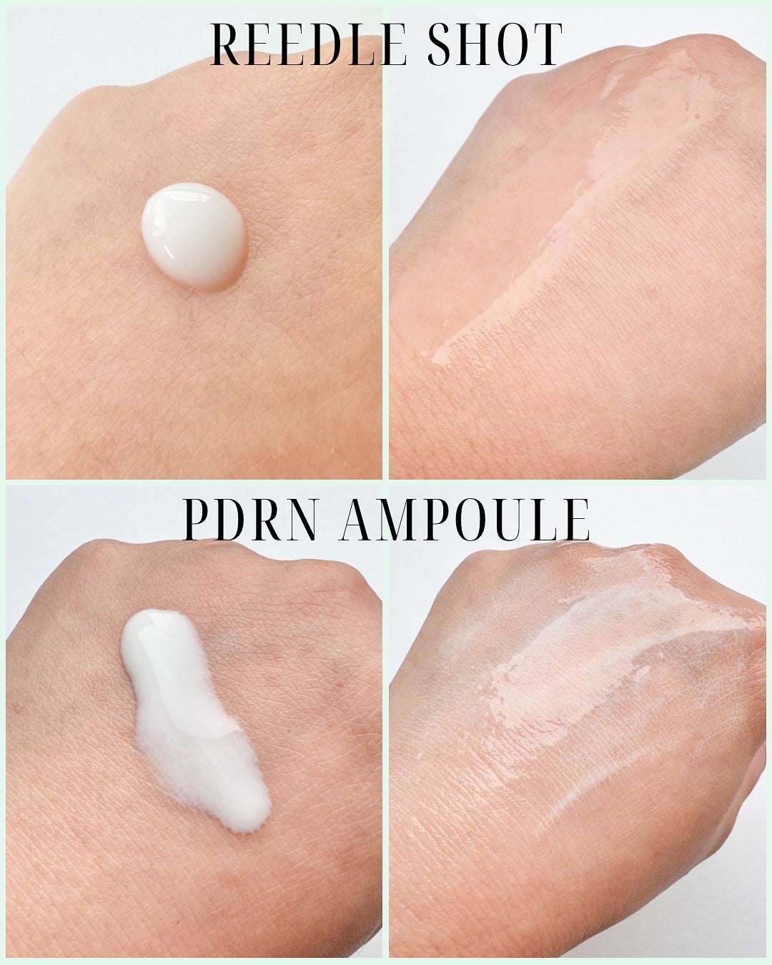 リードルショット300/VT/美容液を使ったクチコミ(5枚目)