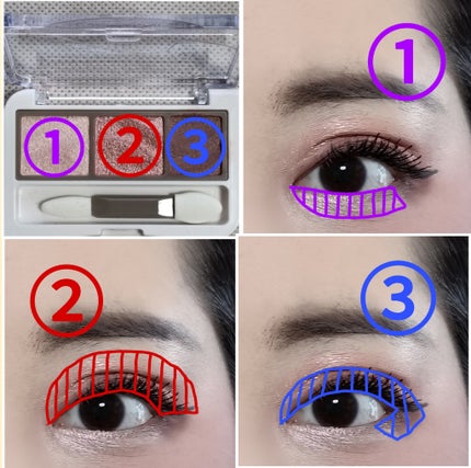 ルージュ ヴォリュプテ シャイン/YVES SAINT LAURENT BEAUTE/口紅を使ったクチコミ(5枚目)