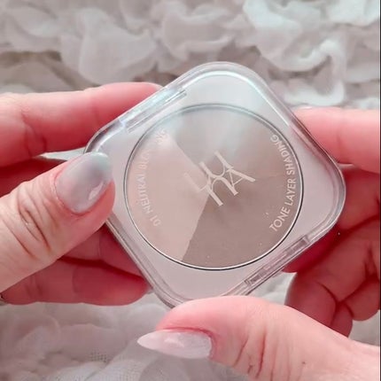 LUNA トーンレイヤーシェーディングのクチコミ「---------*-*-*-*-*-*-*-*---------
♡
♡
♡
LUNA
トー.....」(2枚目)