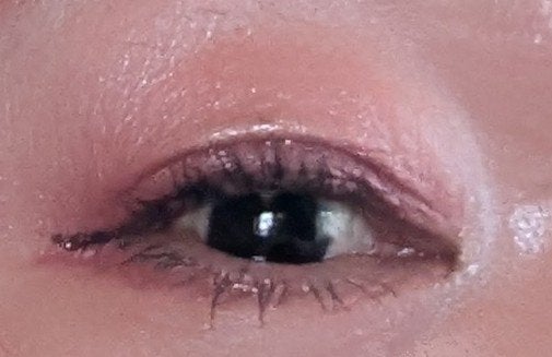 リキッドアイライナーR4/ラブ・ライナー/リキッドアイライナーを使ったクチコミ(2枚目)