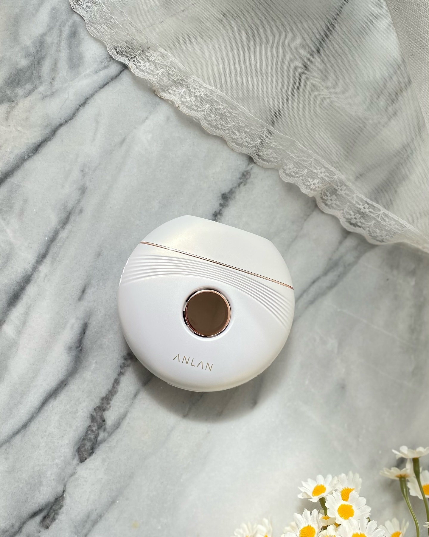 温冷リフトかっさ/ANLAN/美顔器・マッサージを使ったクチコミ（1枚目）