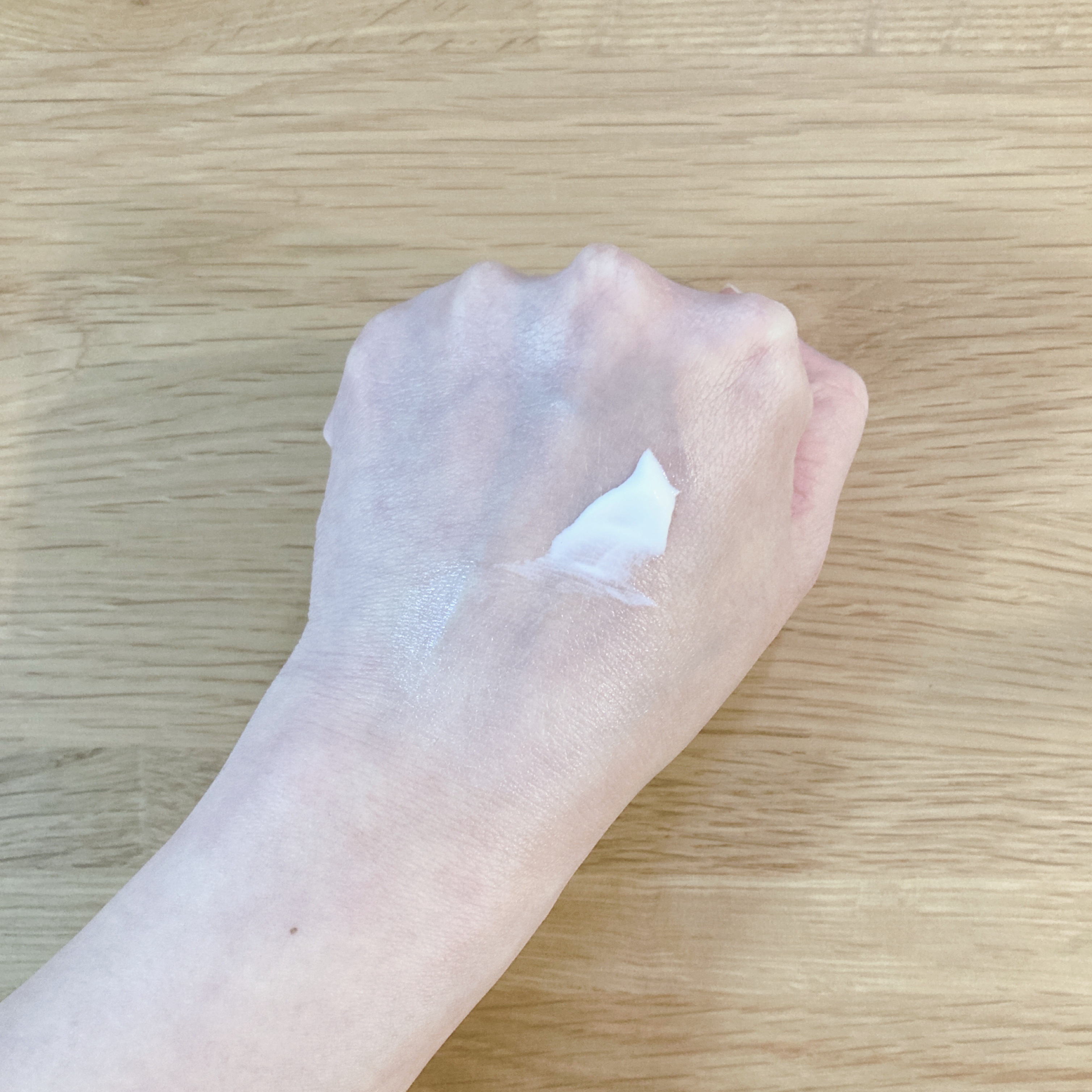 タカミUVプロテクション/タカミ/日焼け止めミルクを使ったクチコミ（3枚目）