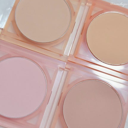 yuki on LIPS 「PRです(ᐛ🍓)/MERZY様よりポーセリンチークブラッシャー..」(4枚目)