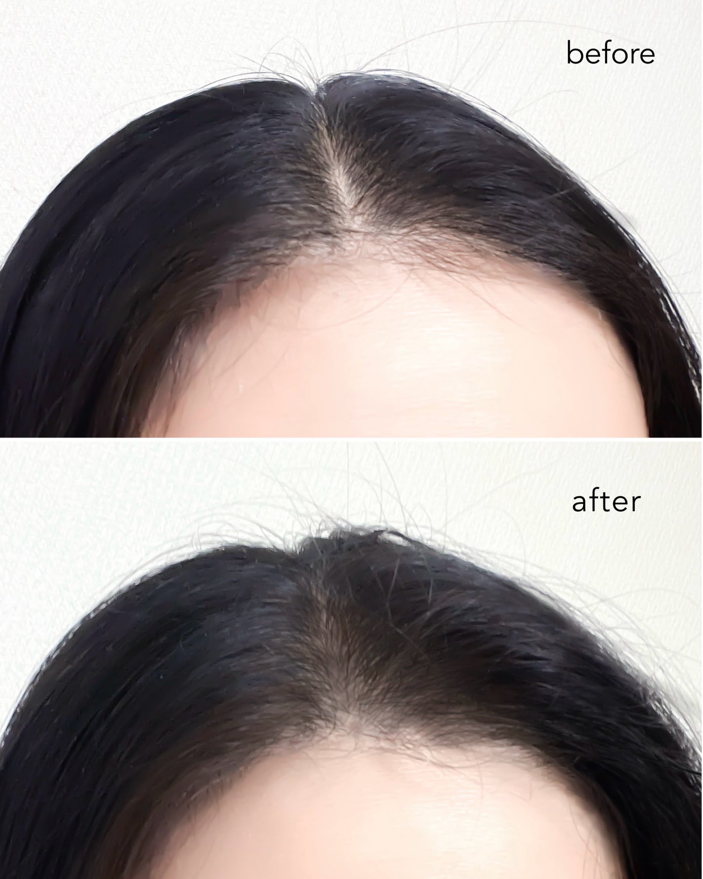 Hair &Body リフレッシャー ブルーミング/Savon du Savota/ドライシャンプーを使ったクチコミ(3枚目)