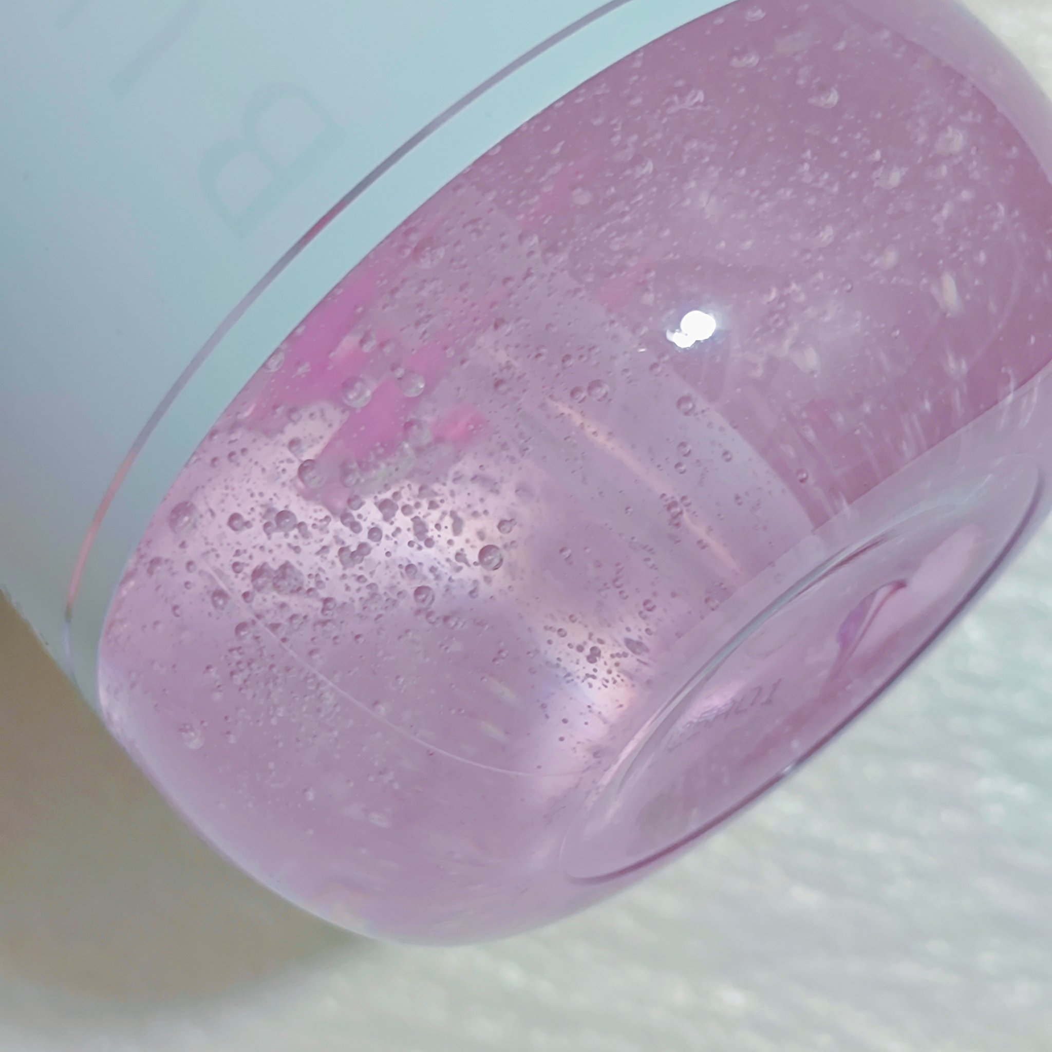 アンドペア コントロール リペア 2in1 シャンプー＆ヘアトリートメント/&PAIR/市販シャンプーを使ったクチコミ（2枚目）