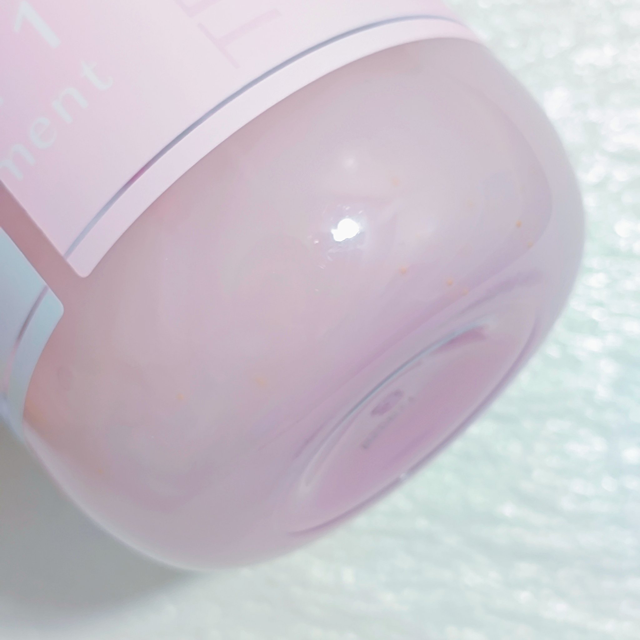 アンドペア コントロール リペア 2in1 シャンプー＆ヘアトリートメント/&PAIR/市販シャンプーを使ったクチコミ（3枚目）