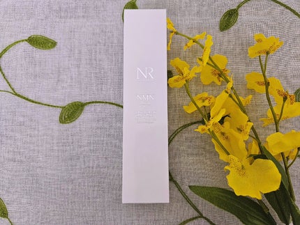 NMNブーストエッセンス/Natuore Recover/ブースター・導入液を使ったクチコミ(4枚目)