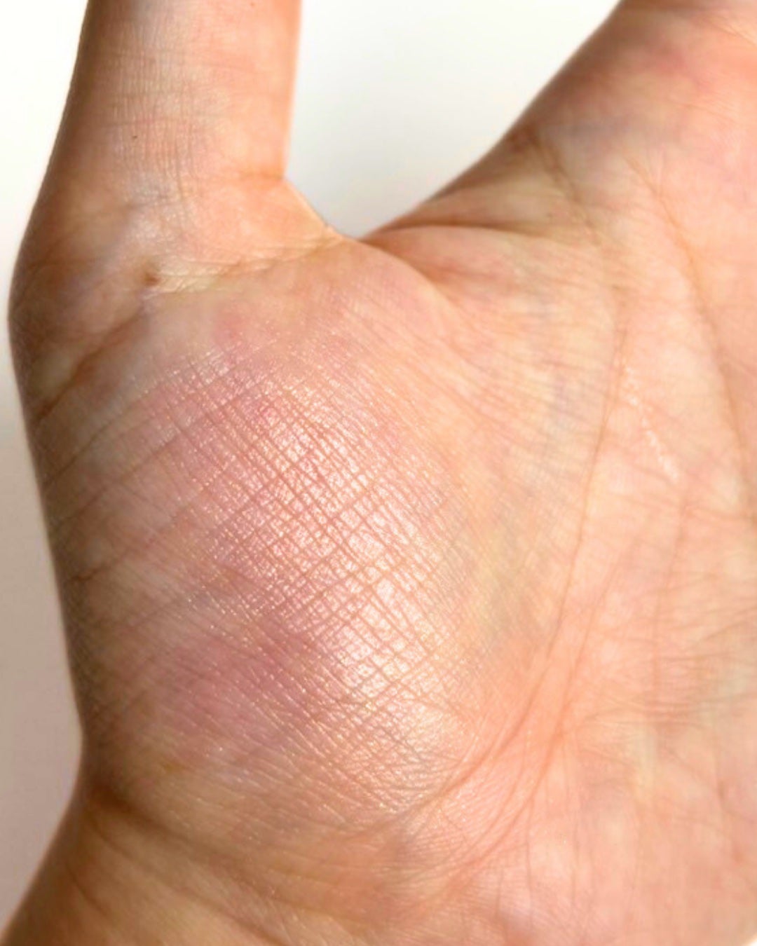 ディオールスキン フォーエヴァー クチュール ルミナイザー/Dior/プレストパウダーを使ったクチコミ(3枚目)