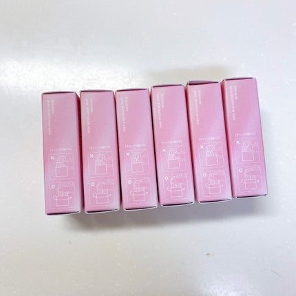 グロウロックゼリーティント/Coralhaze/リップティントを使ったクチコミ(8枚目)