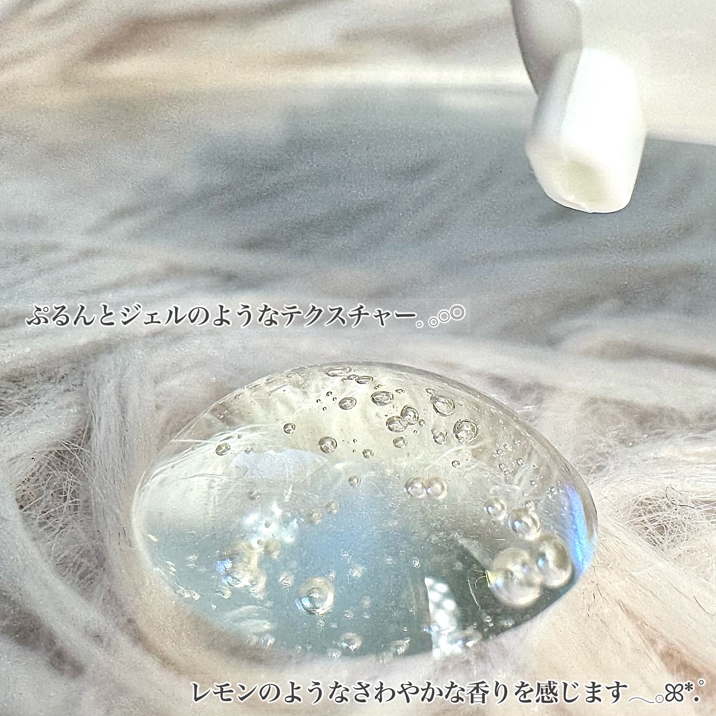 マリンPDRNデイリーシートマスク/ネイチャーリパブリック/シートマスク・パックを使ったクチコミ（2枚目）