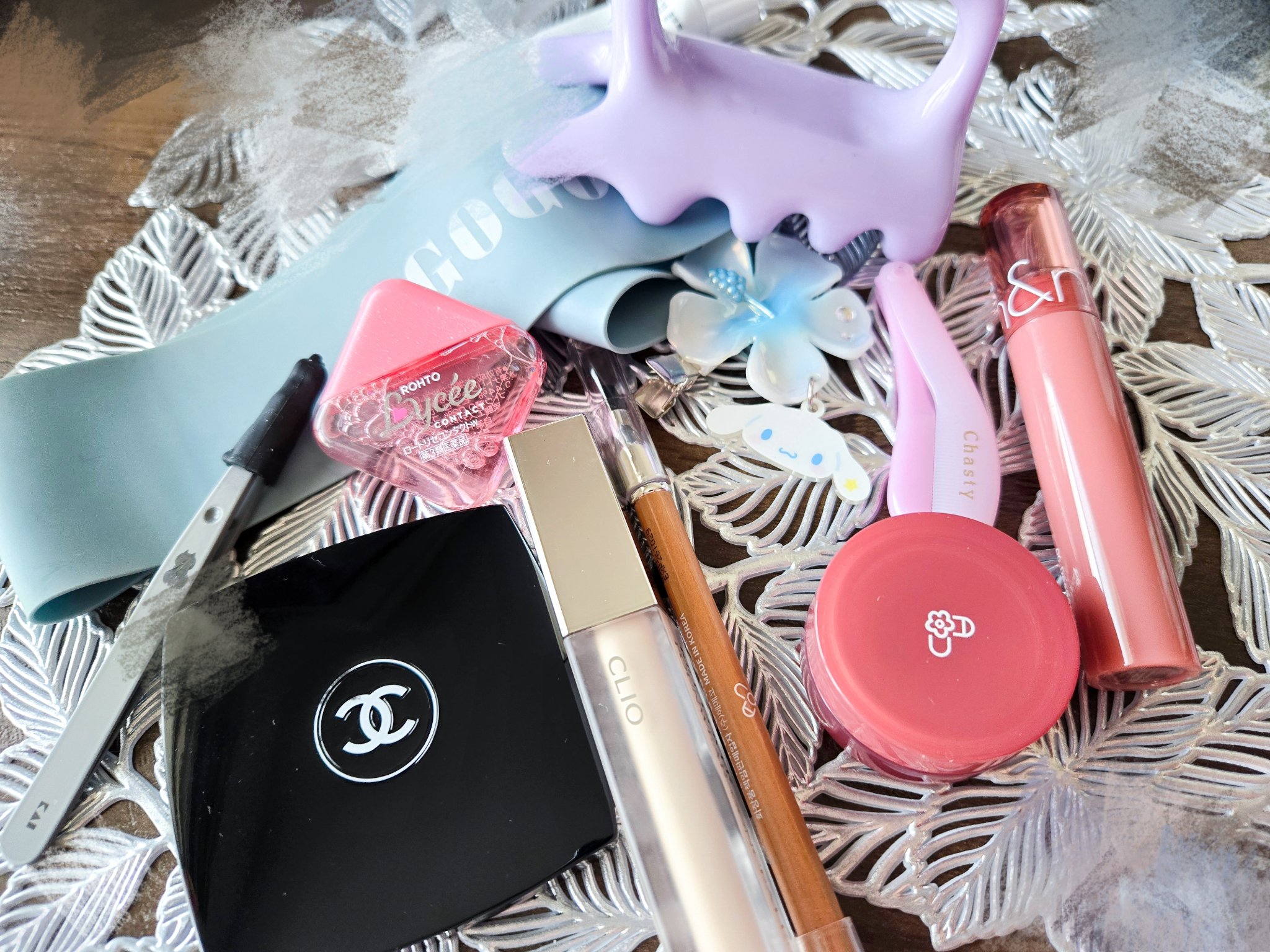 キルカバーファンウェアコンシーラー 03 LINEN/CLIO/リキッドコンシーラーを使ったクチコミ（2枚目）