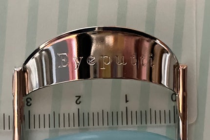 ひとえ・奥ぶたえ用カーラー/アイプチ®/ビューラーを使ったクチコミ(8枚目)