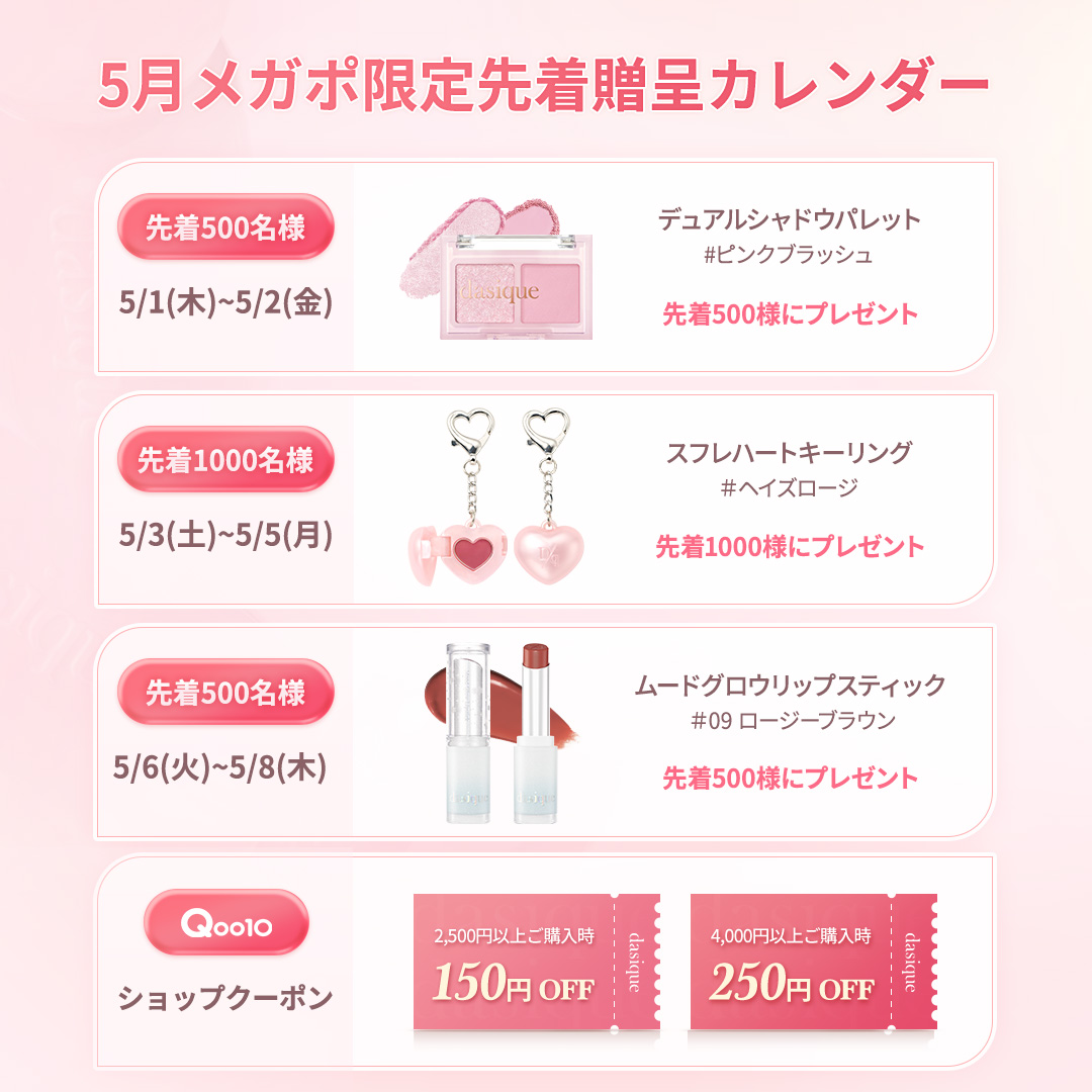 ミニシャドウパレット/dasique/アイシャドウパレットを使ったクチコミ（2枚目）