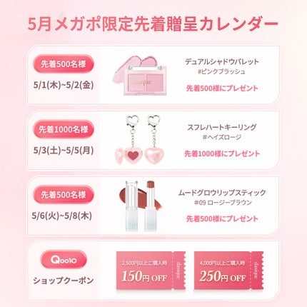 ミニシャドウパレット/dasique/アイシャドウパレットを使ったクチコミ(2枚目)