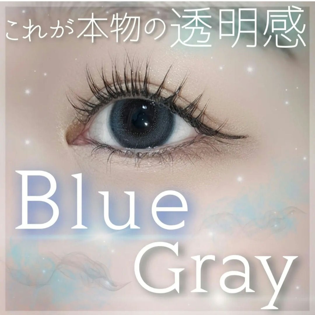 ReVIA 1day/ReVIA/ワンデー(1DAY)カラコンを使ったクチコミ(1枚目)