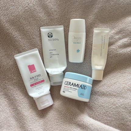 ニュースキン(NU SKIN)のコスメ・化粧品のクチコミを人気順で ニュースキン(NU SKIN)のコスメ・化粧品のクチコミを人気順で