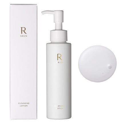 RSKIN R SKIN クレンジングローション