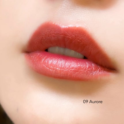 Soak Tattoo Tint/フォレンコス/リップグロスを使ったクチコミ(5枚目)