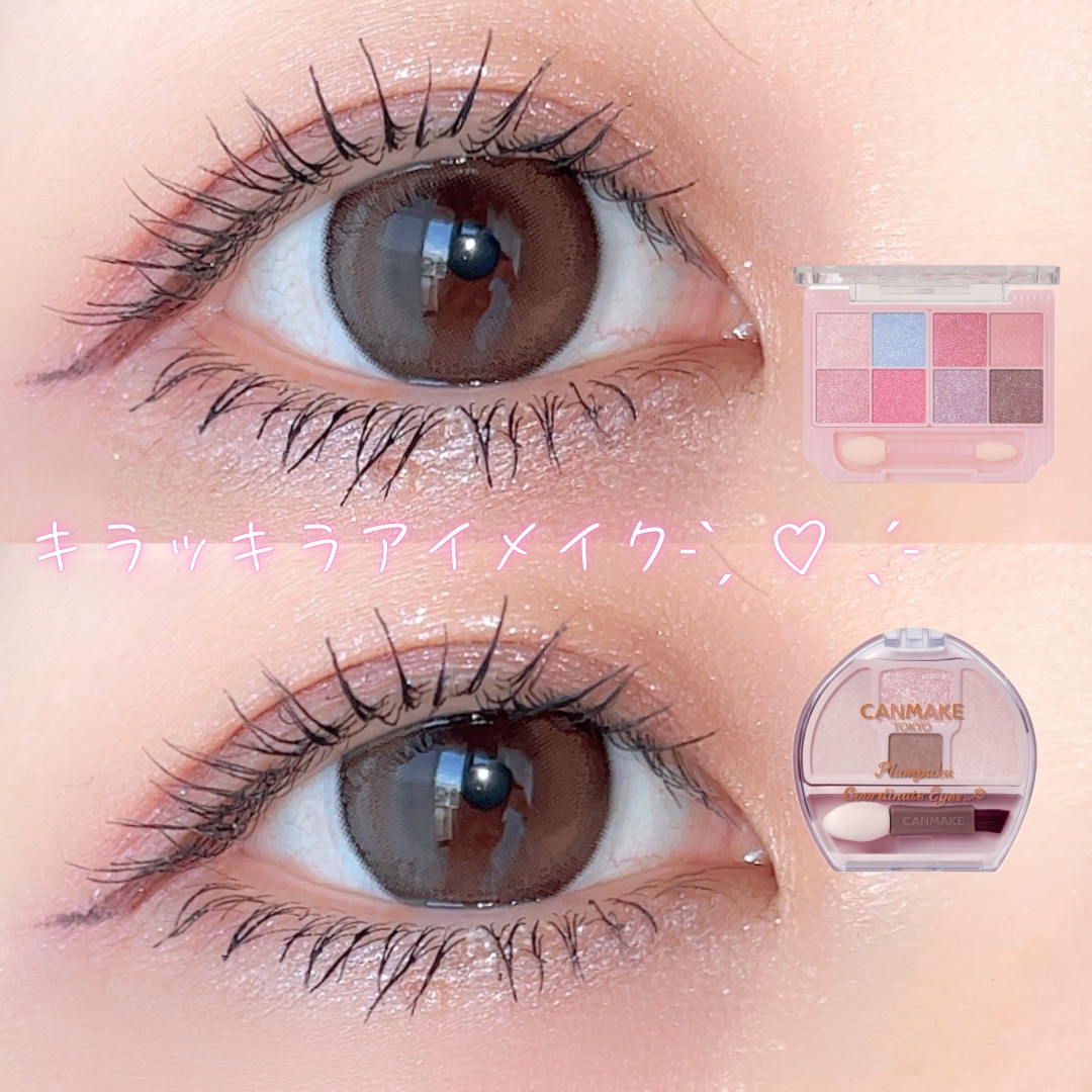 VELVETEAR/VELVETEAR/ワンデー（１DAY）カラコンを使ったクチコミ（1枚目）