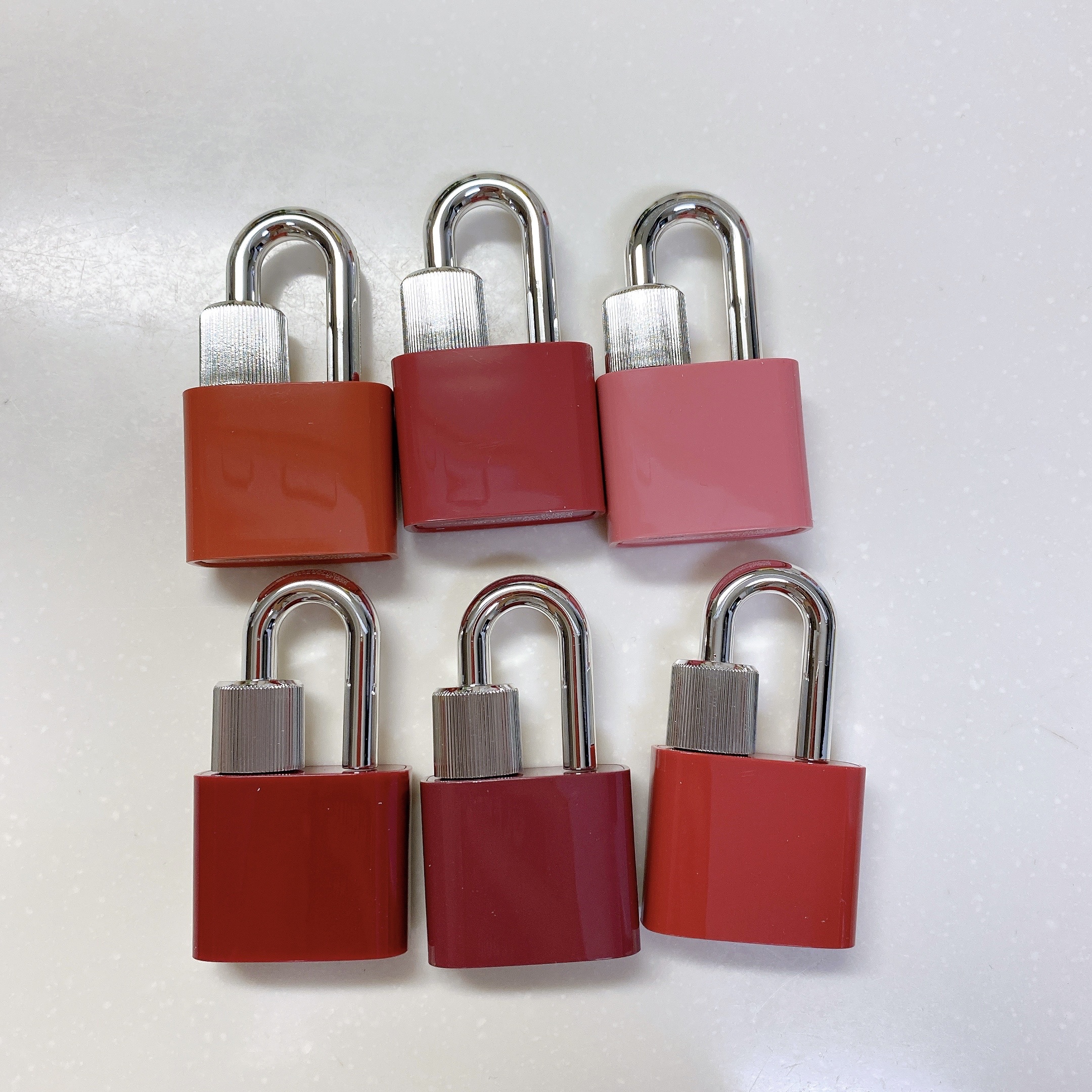 グロウロックゼリーティント/Coralhaze/リップティントを使ったクチコミ（2枚目）