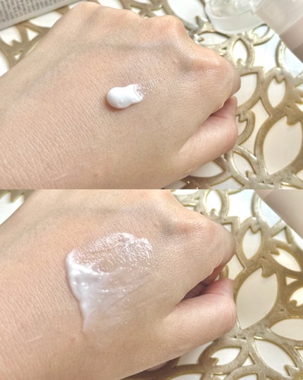 PDRNヒアルロン酸カプセル100セラム/Anua/美容液を使ったクチコミ(6枚目)