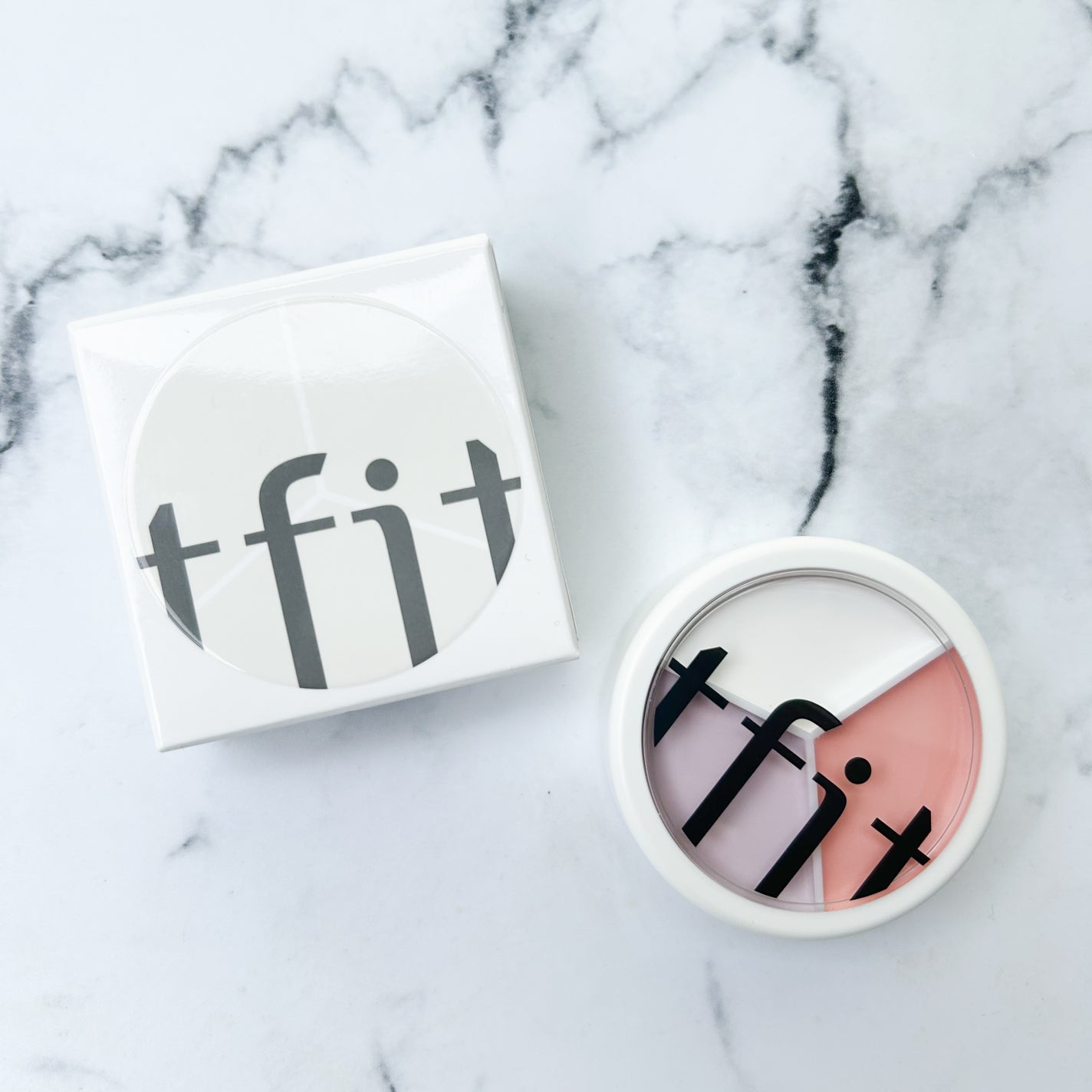 カバーアッププロコンシーラー/TFIT/パレットコンシーラーを使ったクチコミ(2枚目)
