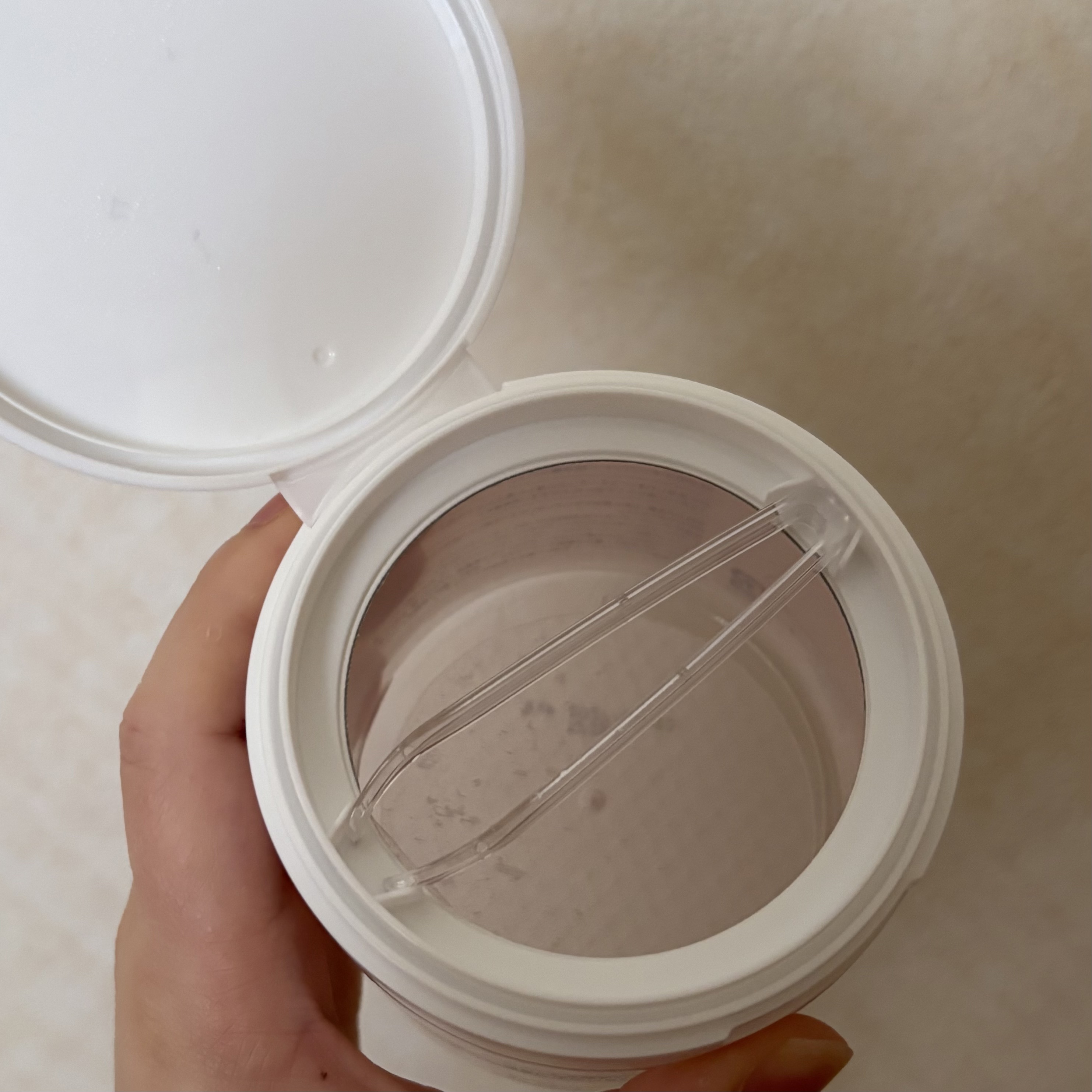 コラーゲンゲルトナーパッド/Biodance/トナーパッドを使ったクチコミ（2枚目）