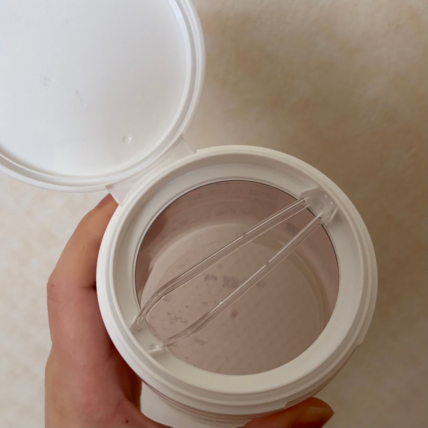 コラーゲンゲルトナーパッド/Biodance/トナーパッドを使ったクチコミ(2枚目)