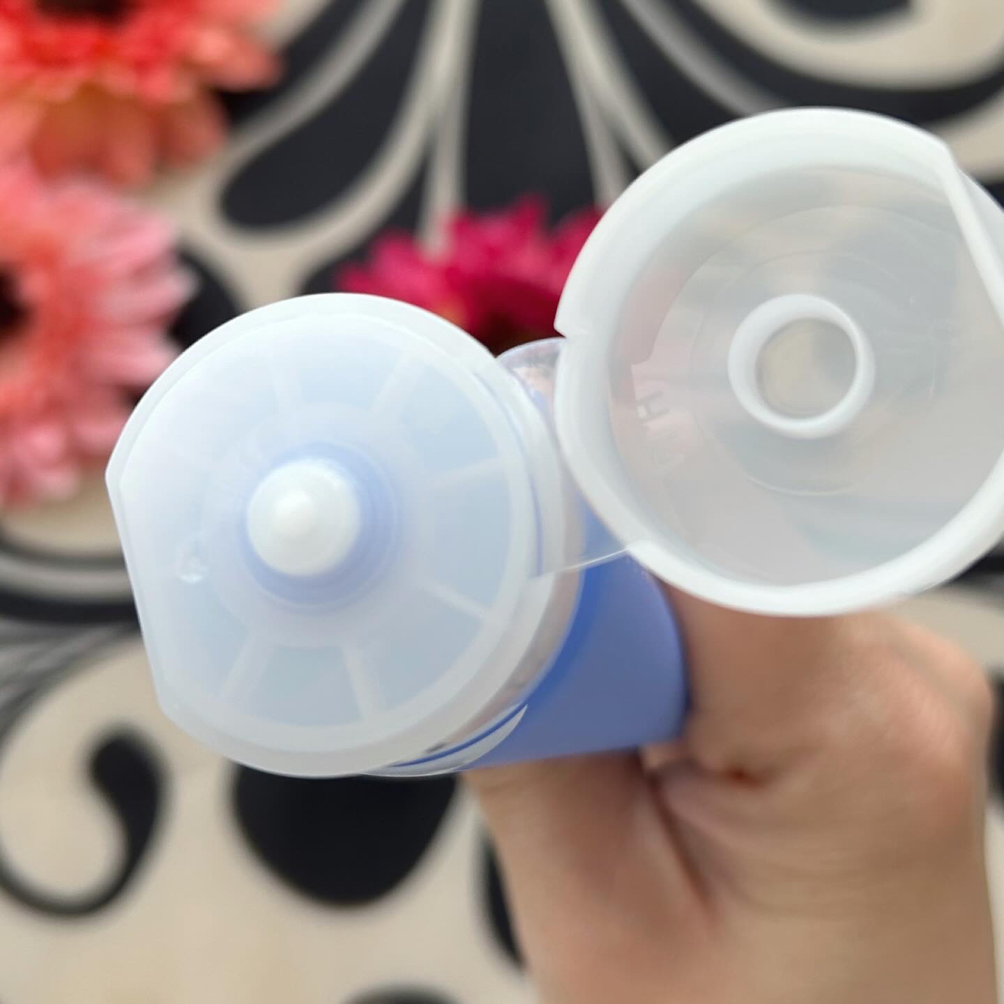 アトバリア365 ハイドロクリーム /AESTURA/フェイスクリームを使ったクチコミ（3枚目）