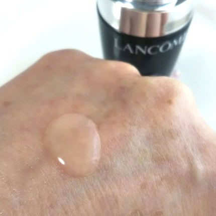 ジェニフィック アルティメ セラム/LANCOME/美容液を使ったクチコミ(2枚目)