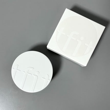 トランスルーセントセットフィニッシングパウダー/TFIT/ルースパウダーを使ったクチコミ(6枚目)