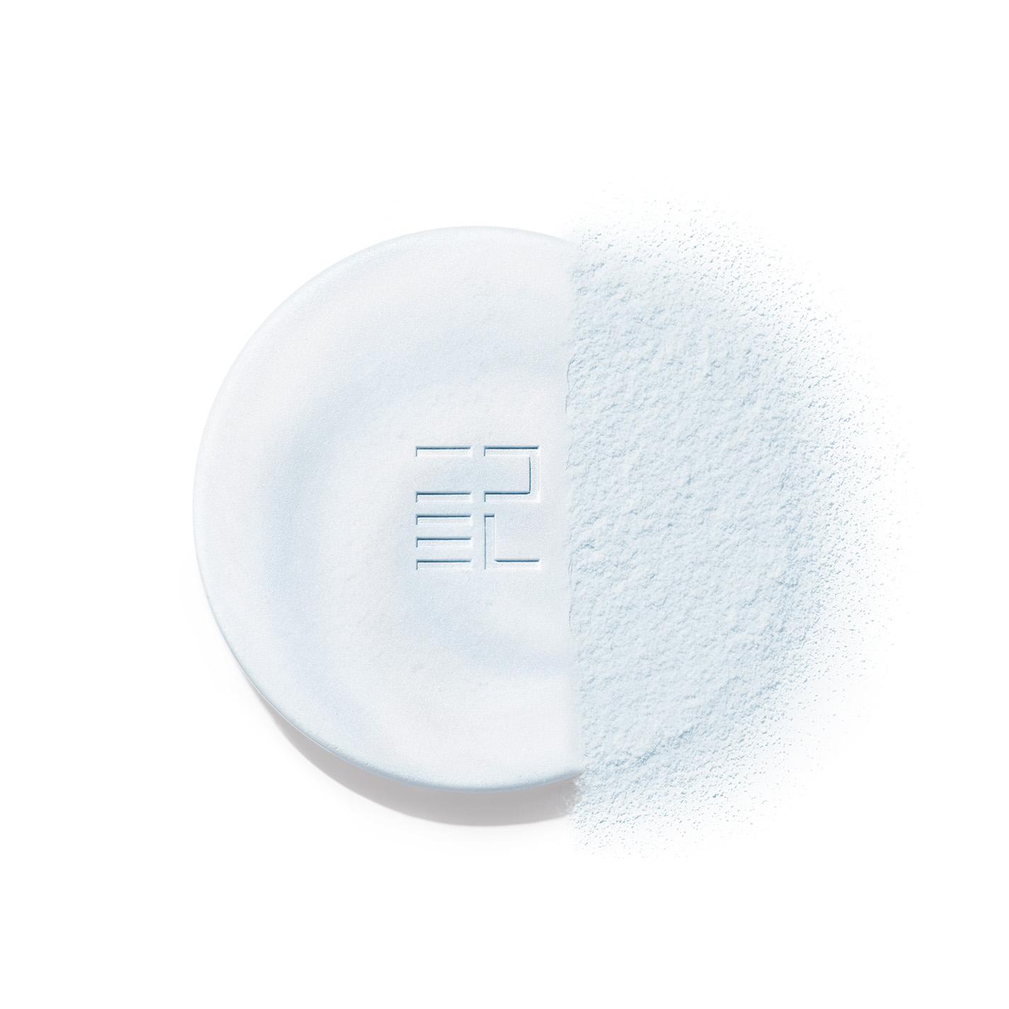 トランスルーシェント ブルーリング セッティング パウダー 10g