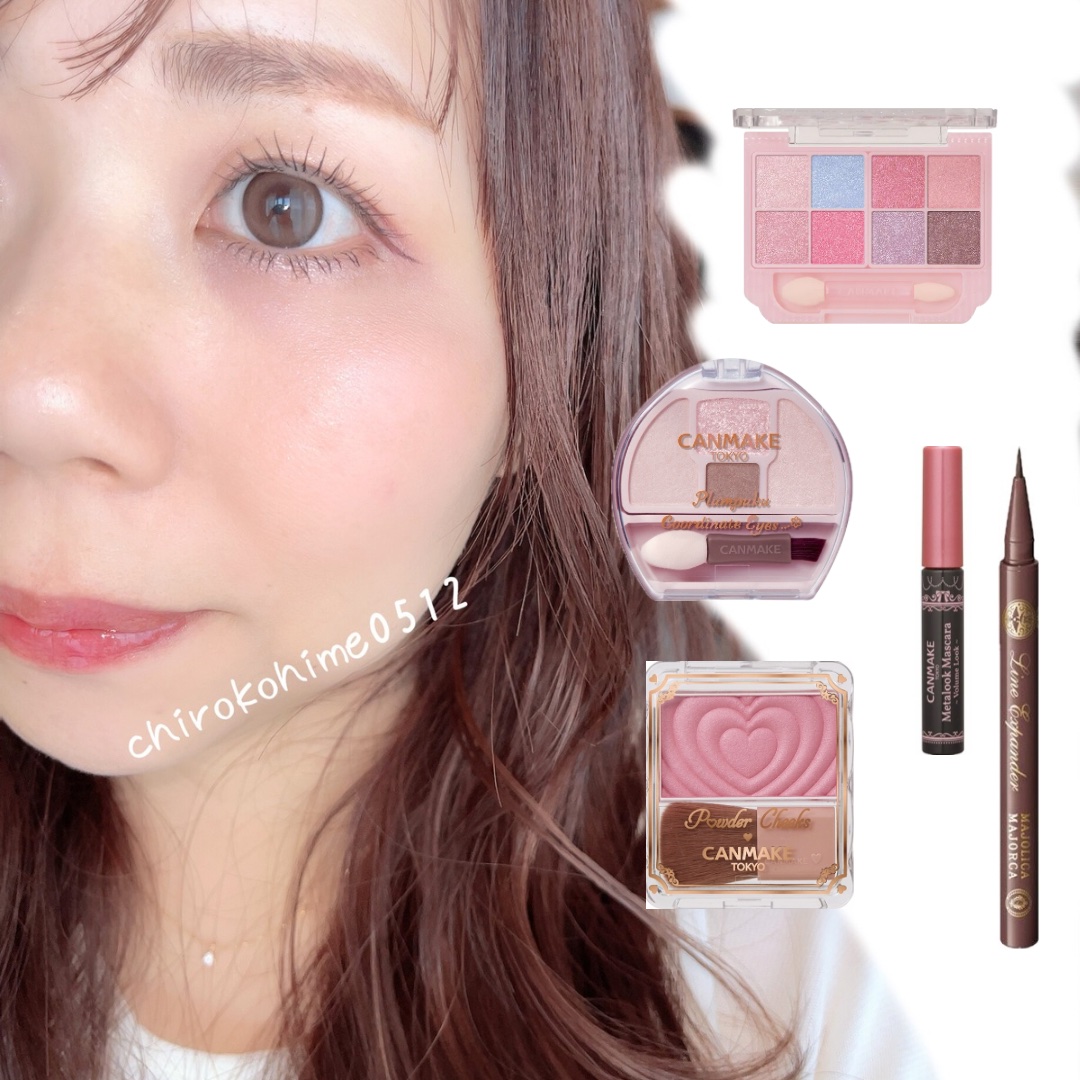 VELVETEAR/VELVETEAR/ワンデー（１DAY）カラコンを使ったクチコミ（3枚目）