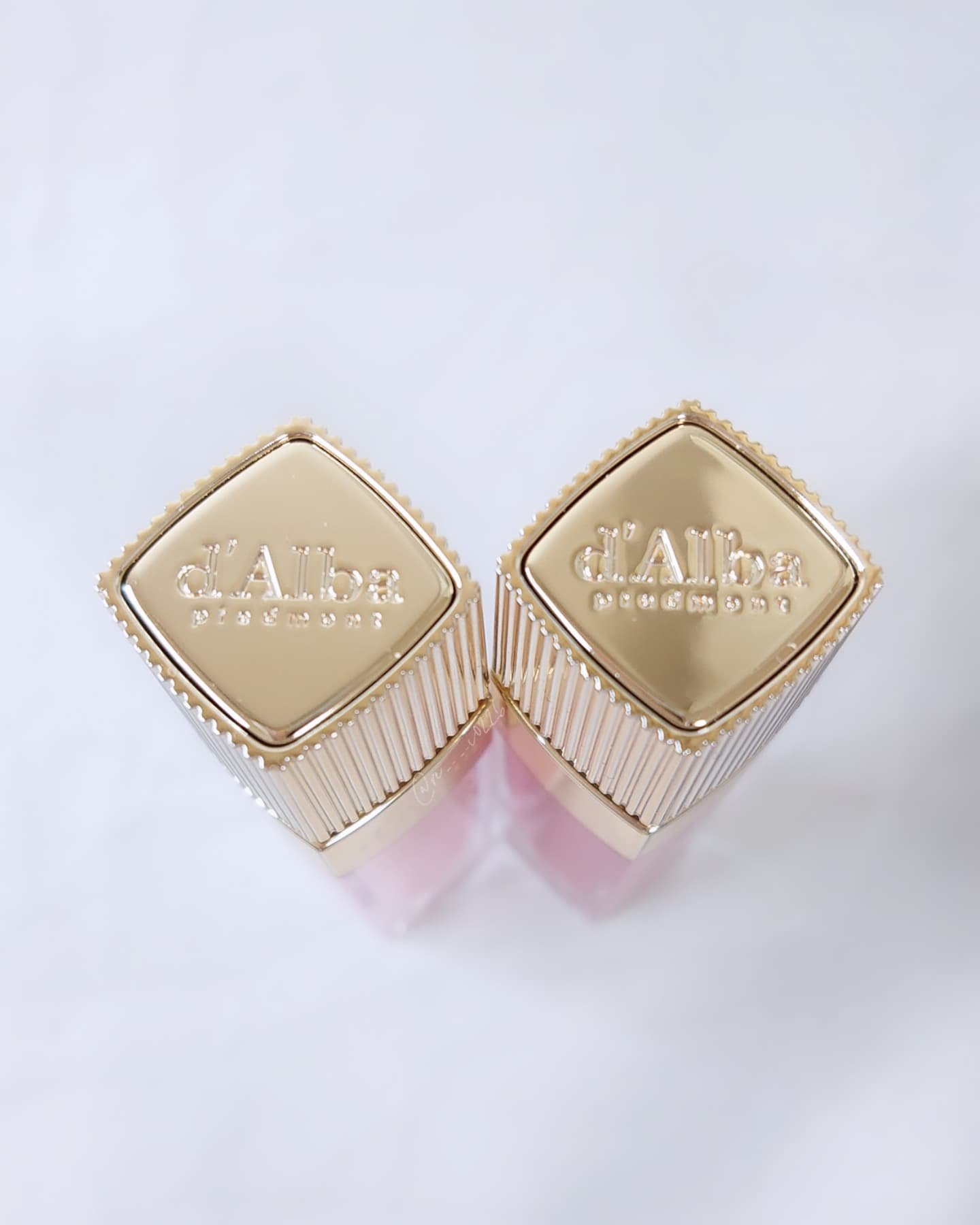 プランピングリップグロウムードボリューマイザー/ダルバ/リップグロスを使ったクチコミ（3枚目）