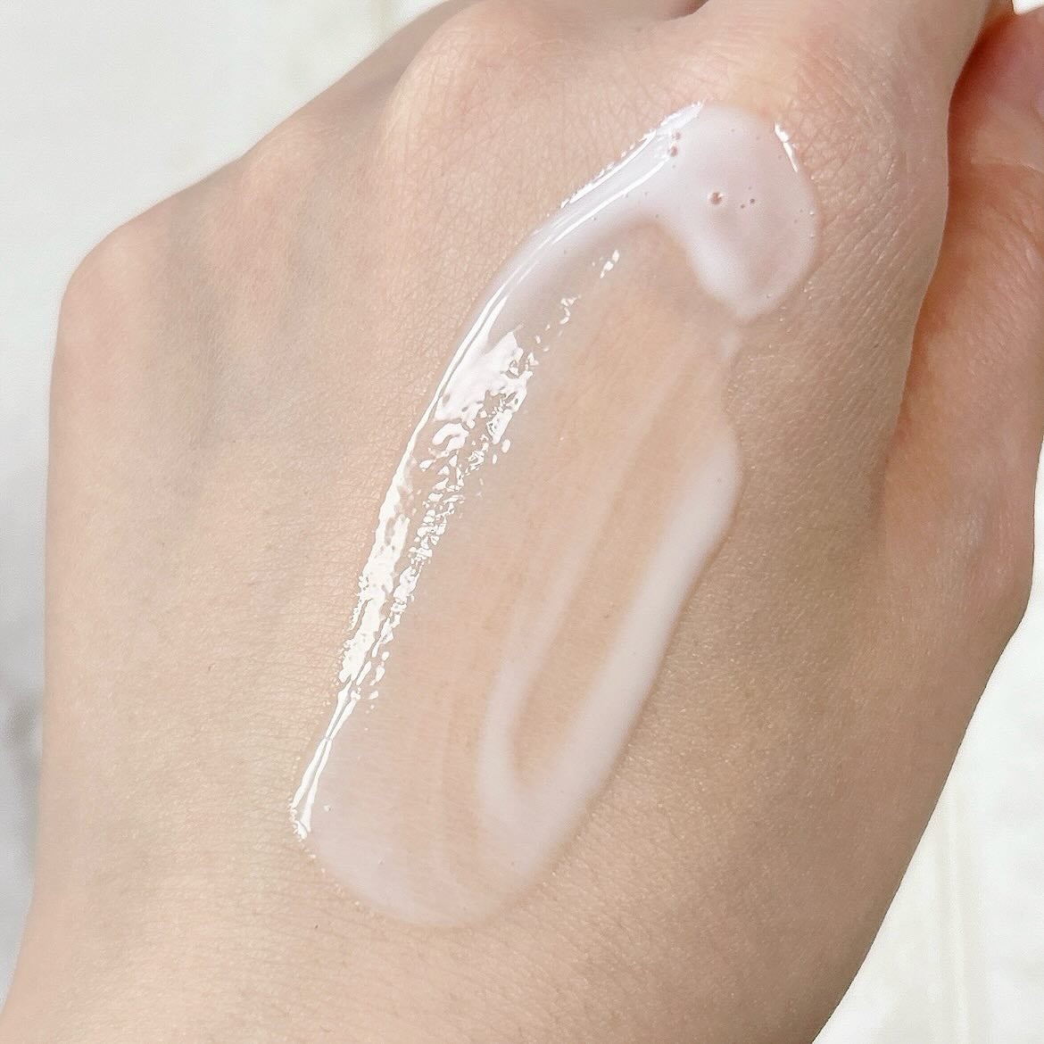 ブラックライスプロバイオティクスバリアエッセンス /haruharu wonder/美容液を使ったクチコミ(4枚目)