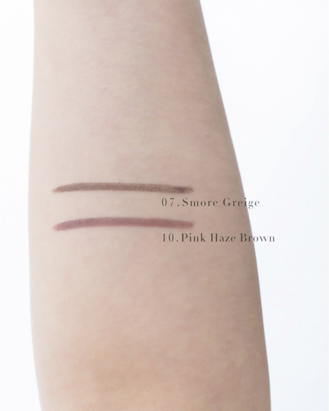 スキルレスライナー/LUMIURGLAS/リキッドアイライナーを使ったクチコミ(2枚目)